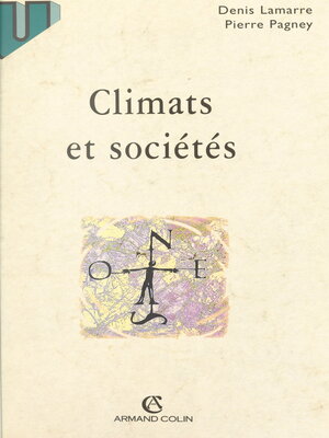 cover image of Climats et sociétés